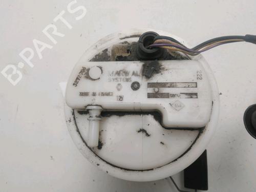 Bränslepump RENAULT CLIO II (BB_, CB_) 1.4 16V (B/CB0P, BB13) (98 hp) 22403406