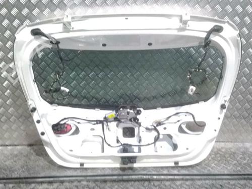 Used Tailgate SEAT LEON (1P1) 1.6 TDI (105 hp) 16559564