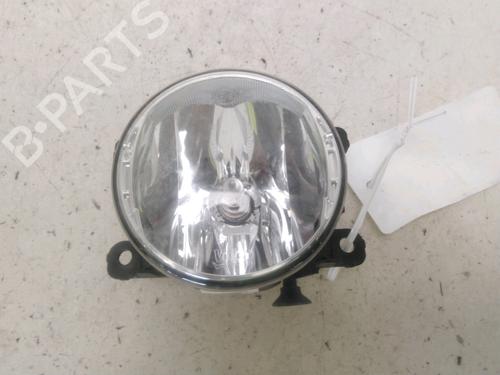 Left front fog light DACIA DUSTER (HM_) 1.5 dCi 115 (HMAD) | BP29345009C30 