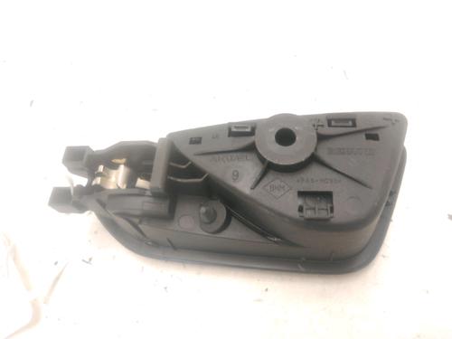 Front right interior door handle RENAULT ARKANA I (LCM_, LDN_) 1.6 E-TECH 145 (LDMU) | BP28178150I14 - Image 3