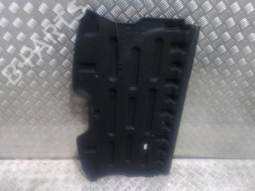 Rear parcel shelf CITROËN C4 I (LC_) 1.6 HDi | BP17339240C85 