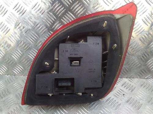 Used Left taillight FORD FIESTA IV (JA_, JB_) 1.3 i (60 hp) 11519628