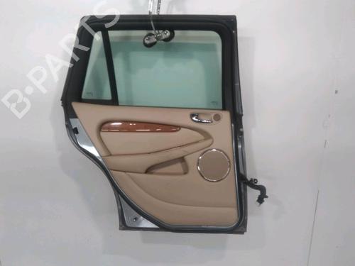 Left rear door JAGUAR X-TYPE I Estate (X400) 2.2 D | BP27352642C4