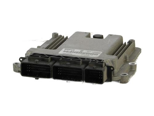 Engine control unit (ECU) RENAULT CLIO IV (BH_) 1.5 dCi 75 | BP33249270M57 - Image 5