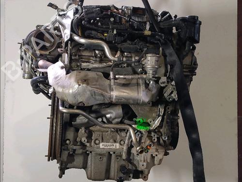 Engine SAAB 9-3 Estate (E50) 2.8 Turbo V6 | BP27394197M1 - Image 4