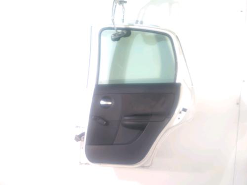 Used Right rear door CITROËN C3 I (FC_, FN_) [2002-2013]  24103748