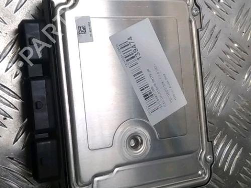 Used Engine control unit (ECU) PEUGEOT 308 I (4A_, 4C_) 1.6 HDi (90 hp) 14831290