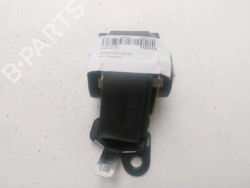 Venstre bak beltestrammer PEUGEOT 307 (3A/C) 2.0 HDi 90 | BP25906329C89 