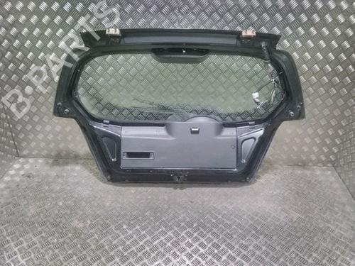 Used Tailgate Tailgate CHEVROLET AVEO / KALOS Hatchback (T250, T255) 1.2 (84 hp) 14928908 14928908