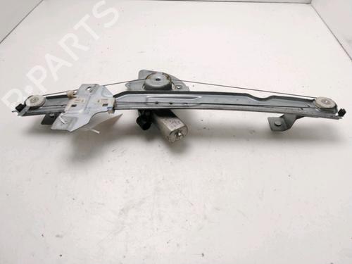 Front left window mechanism DACIA SANDERO 1.2 16V | BP30522871C22 - Image 2