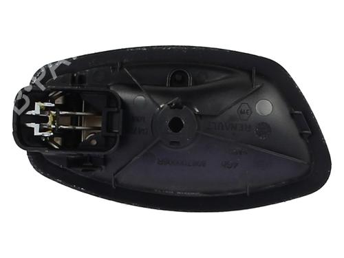 Front left interior door handle RENAULT CAPTUR I (J5_, H5_) 1.5 dCi 90 (J5N4, J5M5, J5MW, J5M6, J5AL, J5AJ) | BP32332983I13 - Image 2