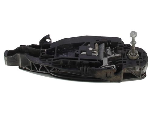 Used Front left exterior door handle Front left exterior door handle 30630434 30630434