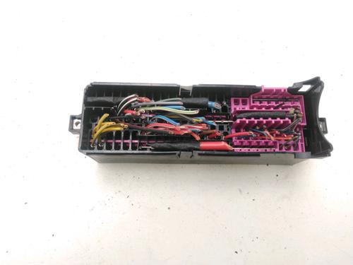 Used Fuse box SKODA FABIA II (542) 1.9 TDI (105 hp) 20141060