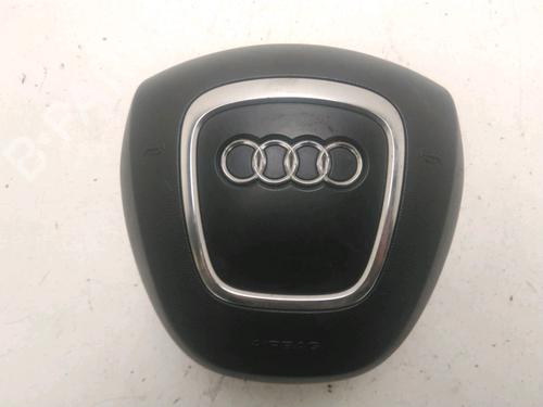 Førerens kollisjonspute AUDI A4 B7 Avant (8ED) 2.0 TDI | BP24882229C9 
