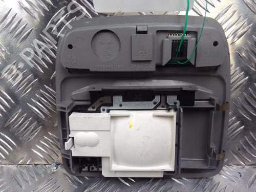 Used Interior roof light Interior roof light ALFA ROMEO 146 (930_) 1.9 JTD (930.B4B) (105 hp) 23181560 23181560