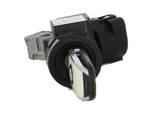 Used Ignition barrel Ignition barrel RENAULT SCÉNIC IV (J9_) 1.5 dCi 95 (95 hp) 33477245 33477245