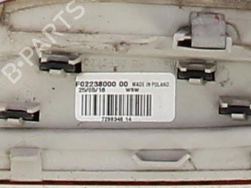 Right side indicator MINI MINI (F56) One D | BP30630647I19  - Image 7