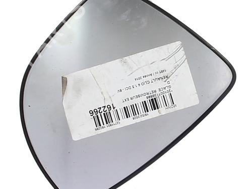 Espelho direito Espelho direito RENAULT CLIO IV (BH_) 1.5 dCi 90 (90 hp) 33836136 33836136