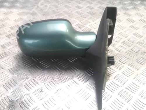Right mirror RENAULT SCÉNIC II (JM0/1_) 1.9 dCi (JM0G, JM12, JM1G, JM2C) | BP16449949C27 
