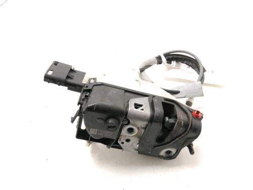 Rear right lock CITROËN C3 III (SX) 1.2 VTi 82 | BP30825366C99