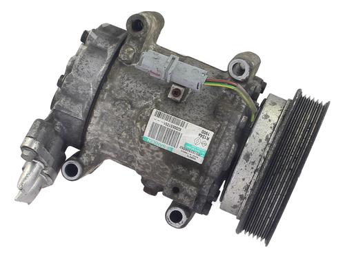 AC compressor RENAULT MODUS / GRAND MODUS (F/JP0_) 1.5 dCi (FP0F, JP0F) | BP35970816M34 - Image 3