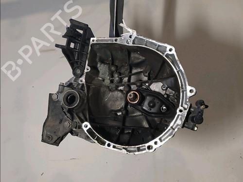 Gearbox PEUGEOT 207 (WA_, WC_) 1.6 16V VTi | BP30893090M3