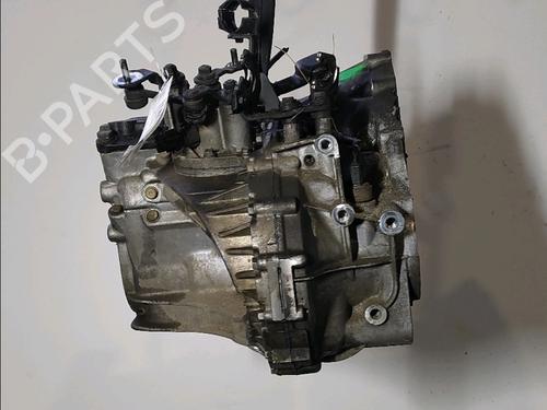 Gearbox HYUNDAI TUCSON (JM) 2.0 CRDi | BP27268264M3 