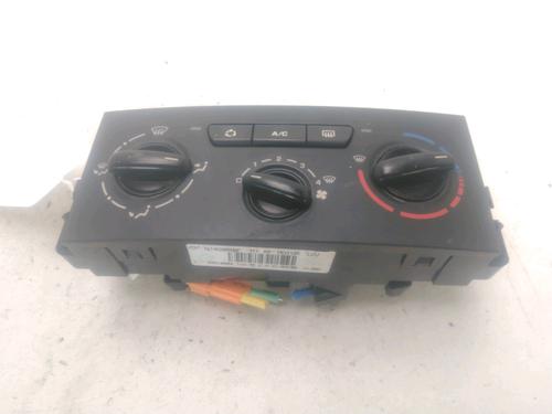 Used Climate control PEUGEOT 207 SW (WK_) 1.6 HDi (90 hp) 26898177