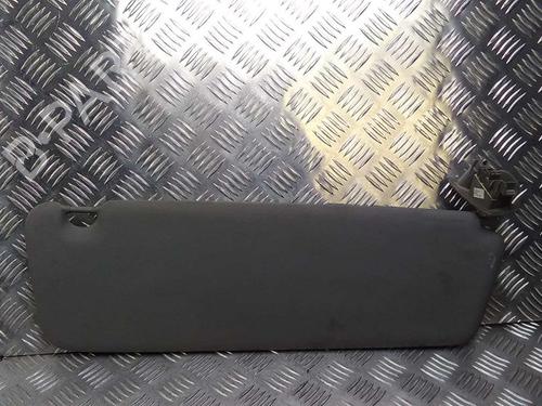Used Left sun visor Left sun visor 11518335 11518335