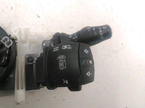 Steering column stalk RENAULT MEGANE III Hatchback (BZ0/1_, B3_) 1.5 dCi (BZ09, BZ0D, BZ1W, BZ29, BZ14) | BP23065472I23 - Image 4