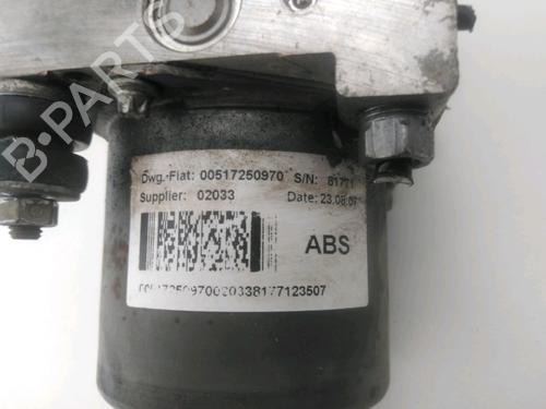 ABS pump FIAT DUCATO Van (250_) 120 Multijet 2,3 D | BP38257076M43 - Image 2