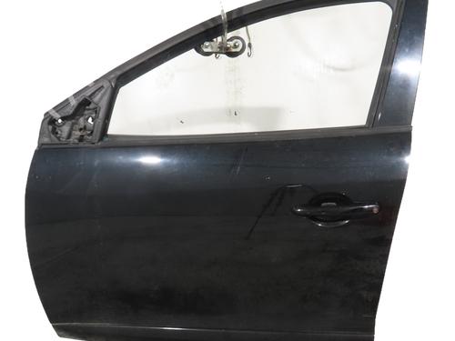 Used Left front door Left front door RENAULT MEGANE III Hatchback (BZ0/1_, B3_) 1.5 dCi (BZ1G, BZ1W, BZ0R) (95 hp) 35516379 35516379