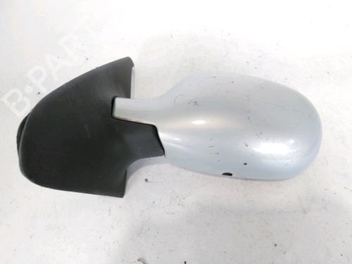 Left mirror RENAULT CLIO II (BB_, CB_) 1.5 dCi | BP30188050C26 