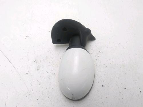 Used Left mirror RENAULT TWINGO I (C06_) 1.2 (C066, C068) (58 hp) 27394698