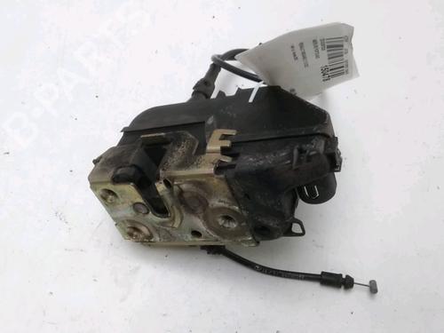 Front right lock RENAULT MEGANE II (BM0/1_, CM0/1_) 1.5 dCi (BM0F, BM0T, BM2B, CM0F, CM0T) | BP19090090C97 