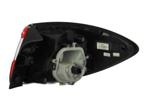 Left taillight RENAULT CAPTUR I (J5_, H5_) 1.5 dCi 110 | BP37162976C34 - Image 3