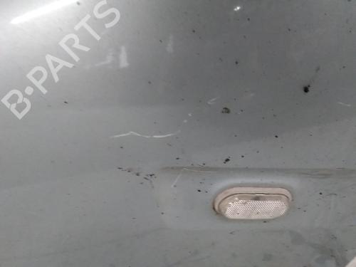 Used Left front fenders RENAULT MASTER II Van (FD) [1997-2013]  15753837