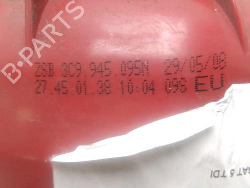 Used Left taillight Left taillight VW PASSAT B6 Variant (3C5) 2.0 TDI 16V (140 hp) 29196513 29196513