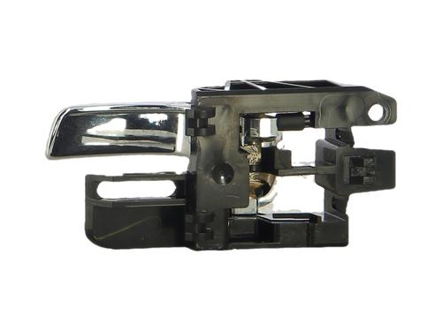 Used Front right interior door handle Front right interior door handle NISSAN QASHQAI I (J10, NJ10) 2.0 dCi (150 hp) 39628088 39628088