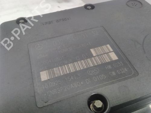 ABS pump MERCEDES-BENZ C-CLASS Coupe (CL203) C 220 CDI (203.706) | BP15749938M43 
