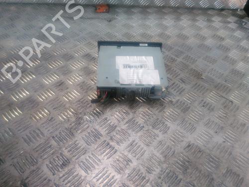 Used Radio Radio DACIA DUSTER (HS_) 1.5 dCi (86 hp) 23180942 23180942