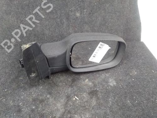 Used Right mirror RENAULT SCÉNIC II (JM0/1_) 1.9 dCi (JM0G, JM12, JM1G, JM2C) (120 hp) 15754979