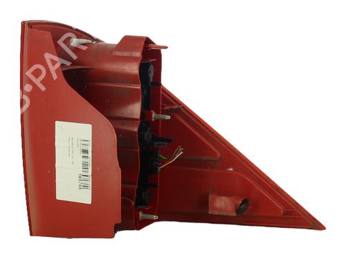Right taillight PEUGEOT 1007 (KM_) 1.4 16V | BP38475871C35 - Image 4