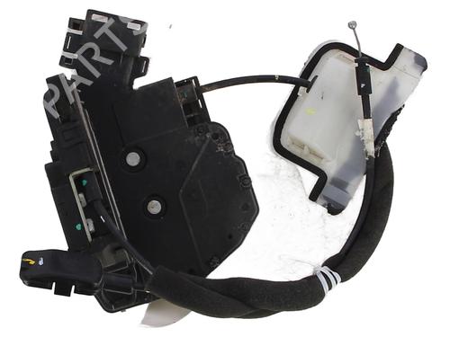 Used Rear left lock RENAULT LATITUDE (L70_) 2.0 dCi 175 (L70Y, L734) (173 hp) 31912014