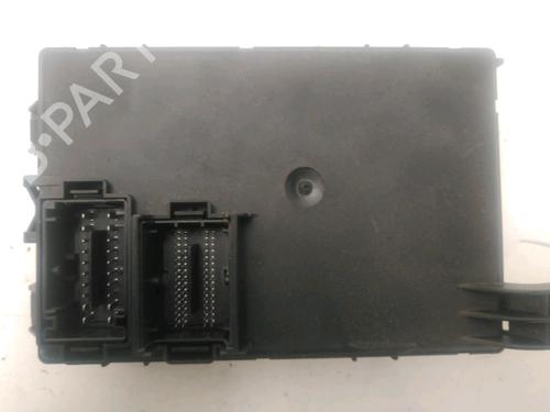Used Fuse box Fuse box OPEL CORSA D (S07) 1.3 CDTI (L08, L68) (75 hp) 24945568 24945568