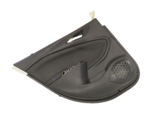 Used Rear left panel Rear left panel OPEL ASTRA K Sports Tourer (B16) 1.6 CDTi (35) (136 hp) 35797412 35797412