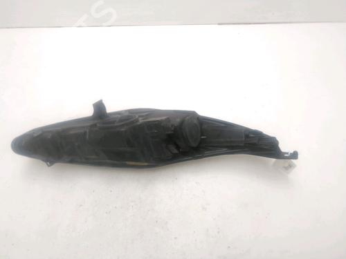 Used Left headlight FORD FIESTA VI (CB1, CCN) 1.4 TDCi (70 hp) 28087161