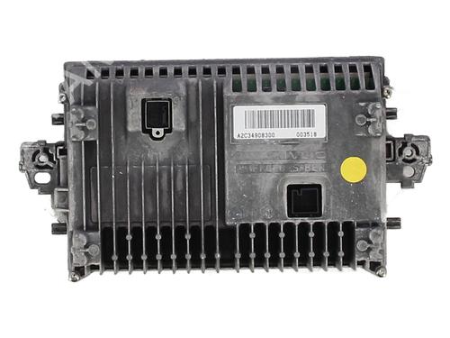 Used Display monitor MERCEDES-BENZ E-CLASS T-Model (S212) E 220 CDI / BlueTEC (212.202, 212.201) (170 hp) 31277842