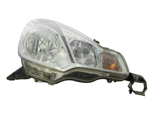 Right headlight CITROËN C3 II (SC_) 1.6 BlueHDi 100 | BP36941025C29 - Image 2
