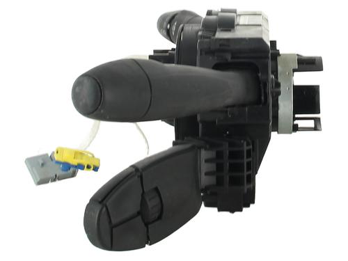 Used Steering column stalk Steering column stalk CITROËN BERLINGO Box Body/MPV (B9) 1.6 HDi 90 (90 hp) 33971204 33971204